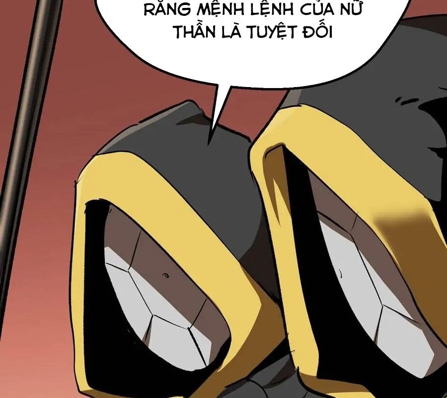 Câu Chuyện Sinh Tồn Của Kiếm Vương Ở Thế Giới Khác Chapter 104 - Trang 7