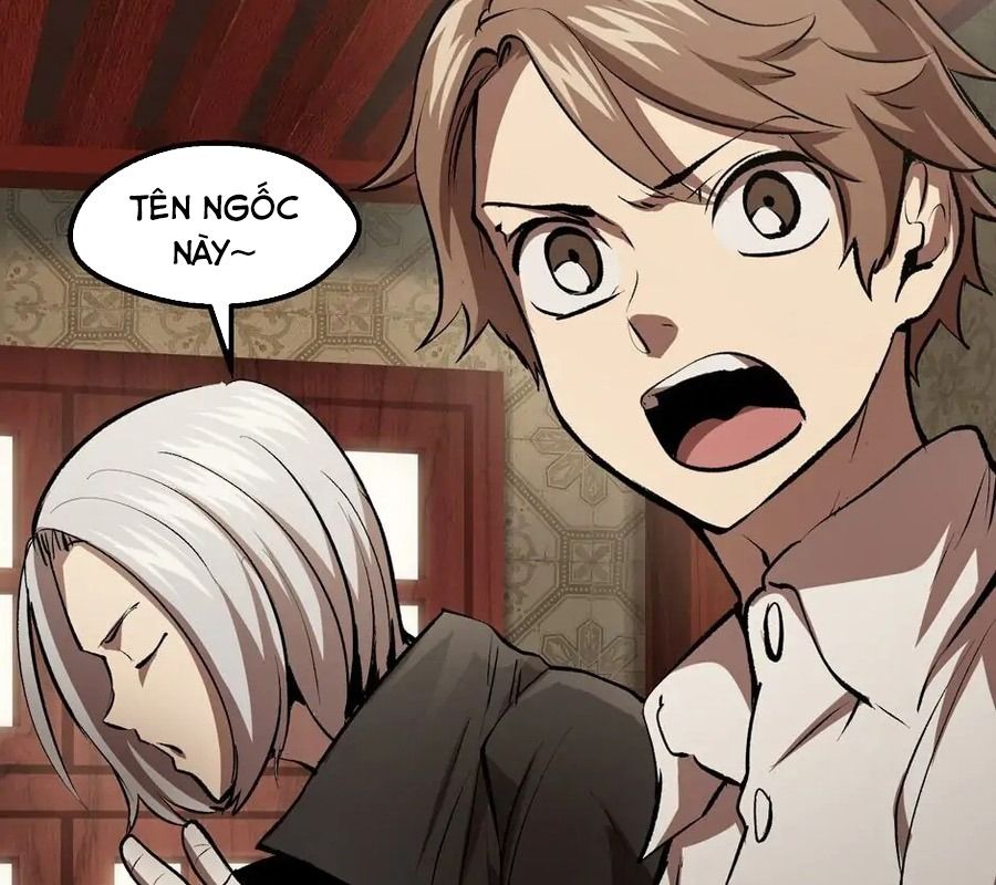 Câu Chuyện Sinh Tồn Của Kiếm Vương Ở Thế Giới Khác Chapter 105 - Trang 13