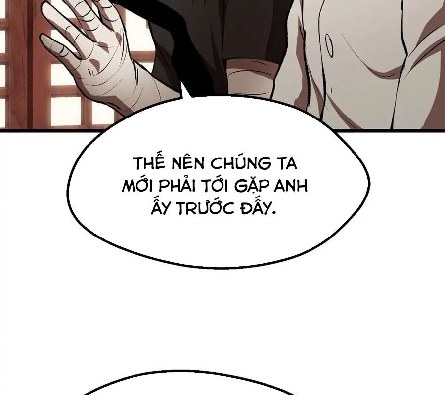 Câu Chuyện Sinh Tồn Của Kiếm Vương Ở Thế Giới Khác Chapter 105 - Trang 14