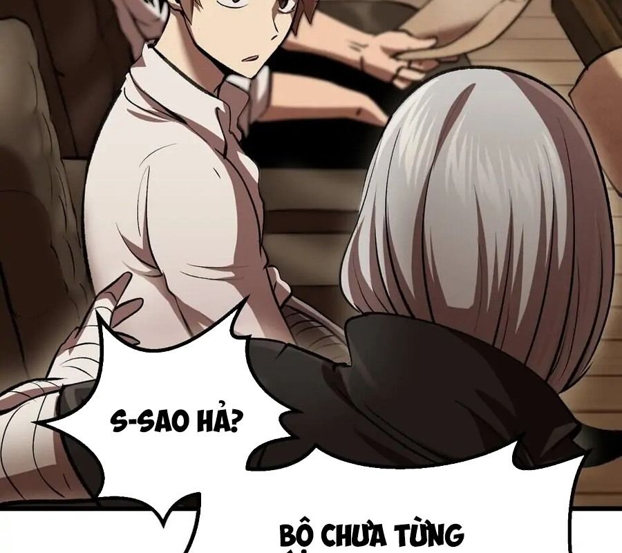 Câu Chuyện Sinh Tồn Của Kiếm Vương Ở Thế Giới Khác Chapter 105 - Trang 19