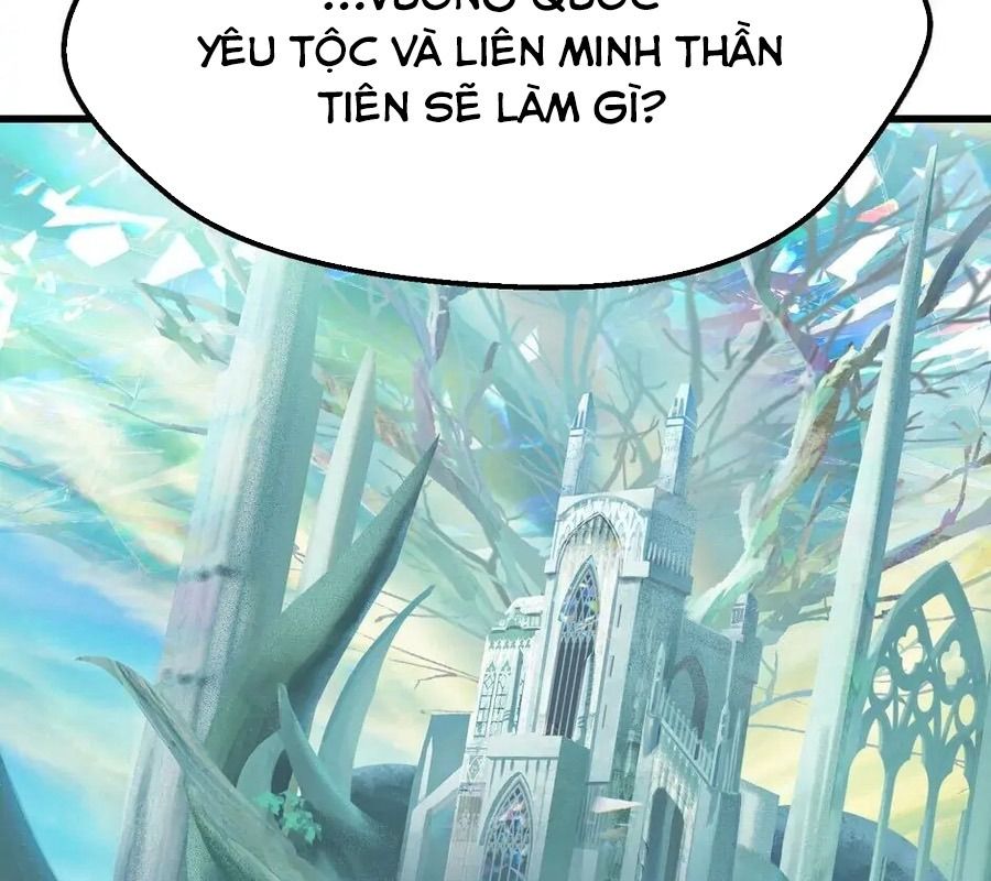 Câu Chuyện Sinh Tồn Của Kiếm Vương Ở Thế Giới Khác Chapter 105 - Trang 34