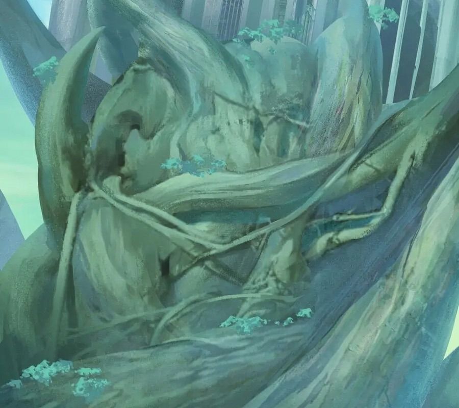 Câu Chuyện Sinh Tồn Của Kiếm Vương Ở Thế Giới Khác Chapter 105 - Trang 35