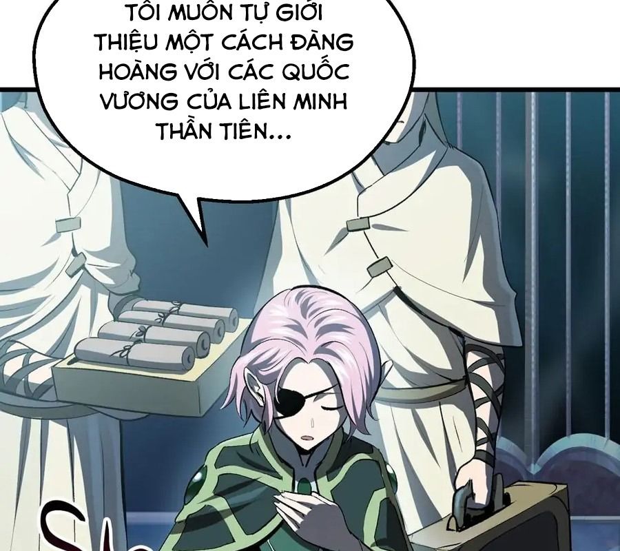 Câu Chuyện Sinh Tồn Của Kiếm Vương Ở Thế Giới Khác Chapter 105 - Trang 39