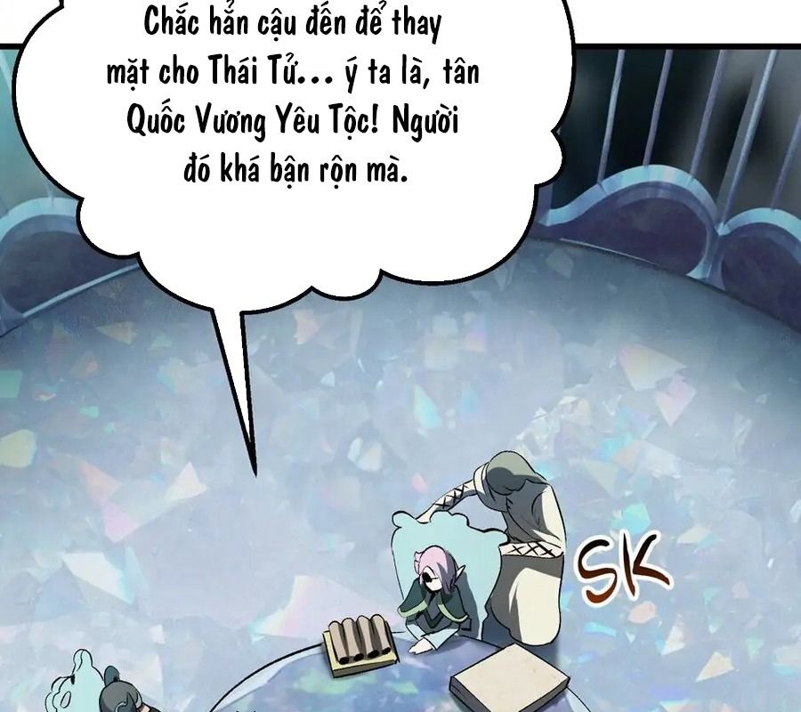 Câu Chuyện Sinh Tồn Của Kiếm Vương Ở Thế Giới Khác Chapter 105 - Trang 42