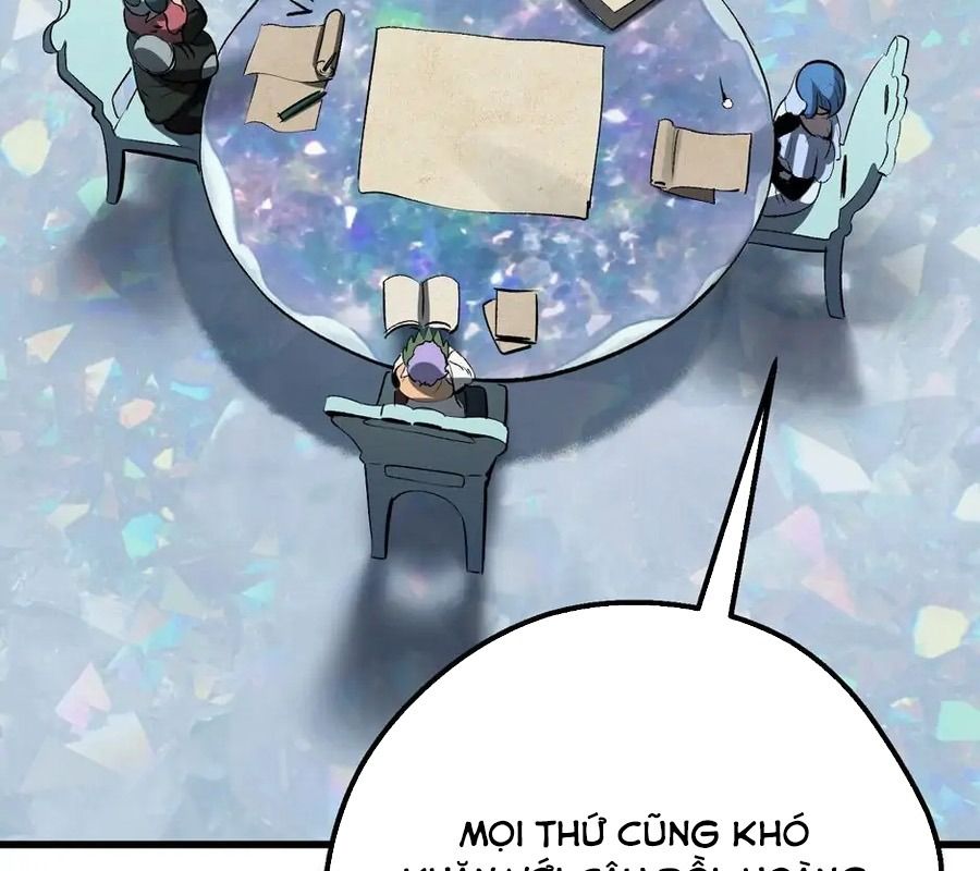 Câu Chuyện Sinh Tồn Của Kiếm Vương Ở Thế Giới Khác Chapter 105 - Trang 43