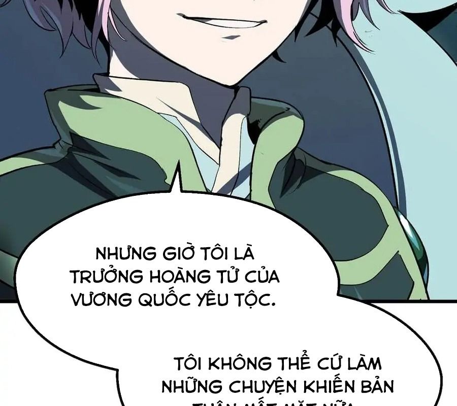 Câu Chuyện Sinh Tồn Của Kiếm Vương Ở Thế Giới Khác Chapter 105 - Trang 46