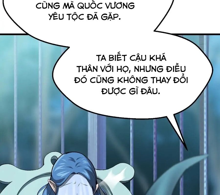 Câu Chuyện Sinh Tồn Của Kiếm Vương Ở Thế Giới Khác Chapter 105 - Trang 50