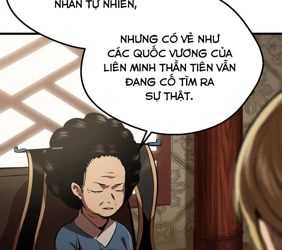Câu Chuyện Sinh Tồn Của Kiếm Vương Ở Thế Giới Khác Chapter 105 - Trang 7