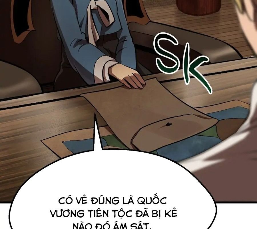 Câu Chuyện Sinh Tồn Của Kiếm Vương Ở Thế Giới Khác Chapter 105 - Trang 8