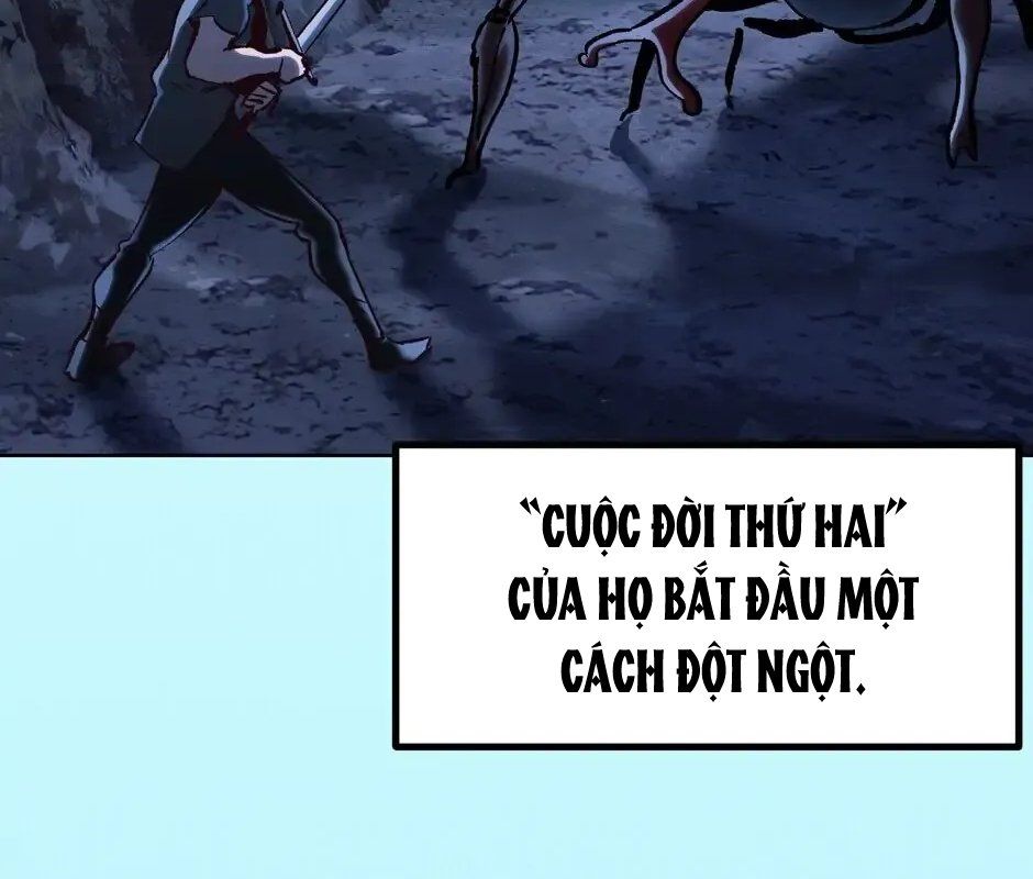 Câu Chuyện Sinh Tồn Của Kiếm Vương Ở Thế Giới Khác Chapter 106 - Trang 10