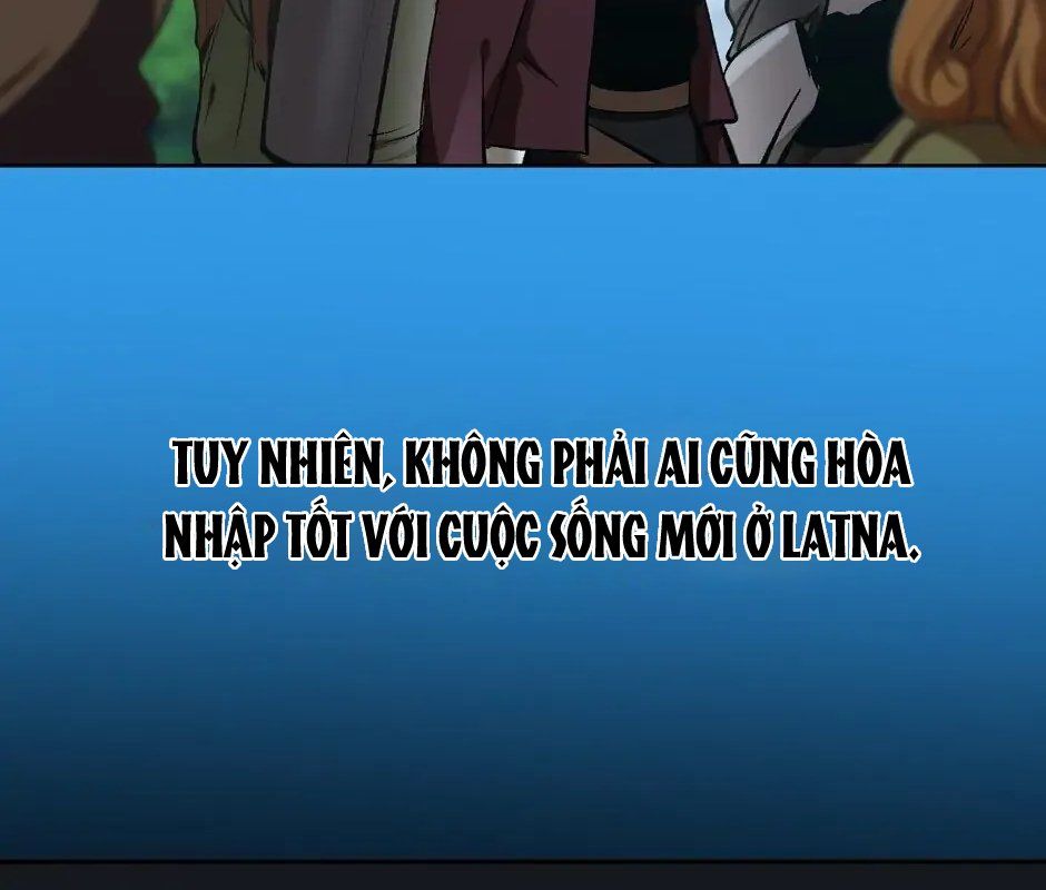 Câu Chuyện Sinh Tồn Của Kiếm Vương Ở Thế Giới Khác Chapter 106 - Trang 23