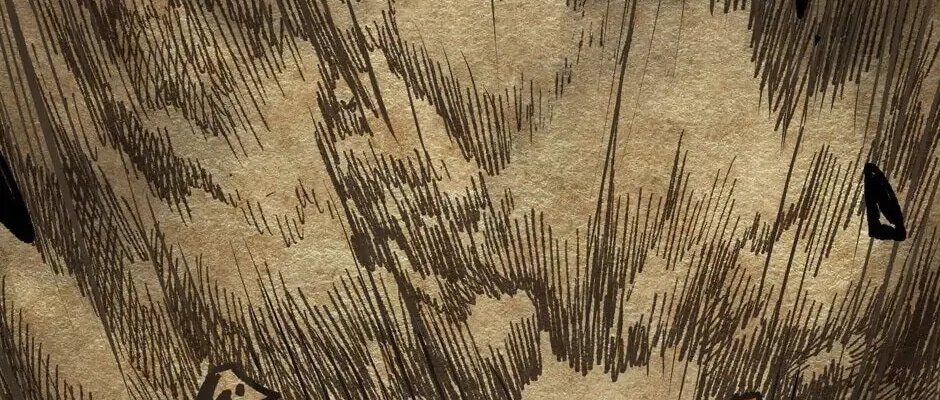 Câu Chuyện Sinh Tồn Của Kiếm Vương Ở Thế Giới Khác Chapter 106 - Trang 30