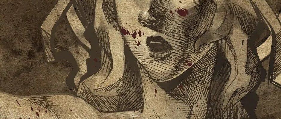 Câu Chuyện Sinh Tồn Của Kiếm Vương Ở Thế Giới Khác Chapter 106 - Trang 39