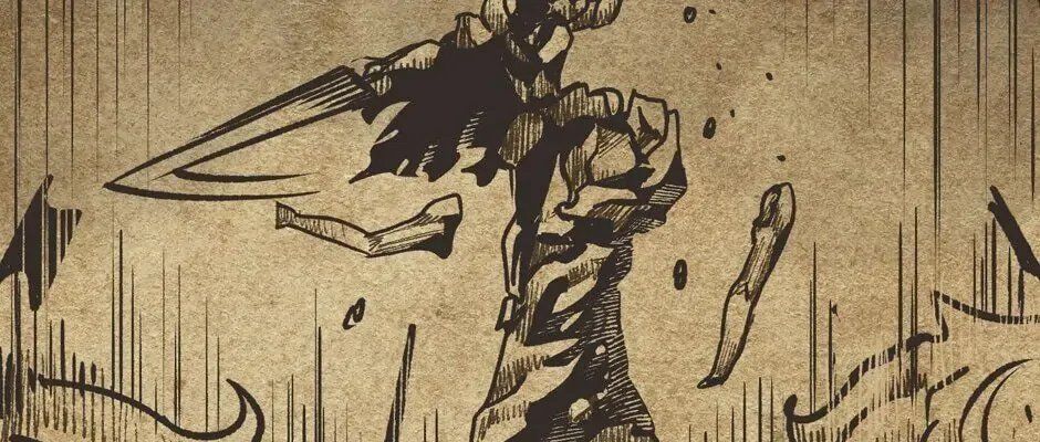 Câu Chuyện Sinh Tồn Của Kiếm Vương Ở Thế Giới Khác Chapter 106 - Trang 43