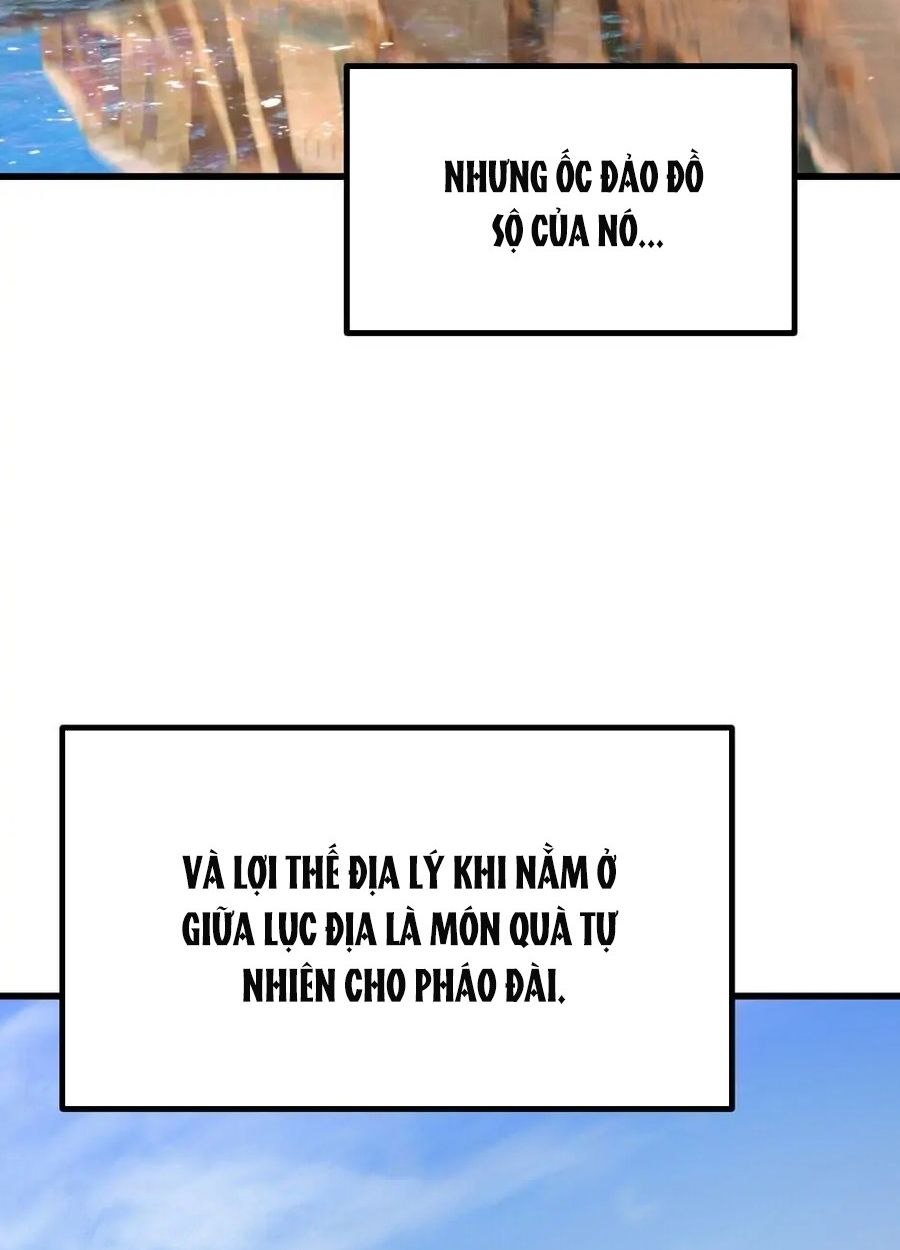 Câu Chuyện Sinh Tồn Của Kiếm Vương Ở Thế Giới Khác Chapter 107 - Trang 11