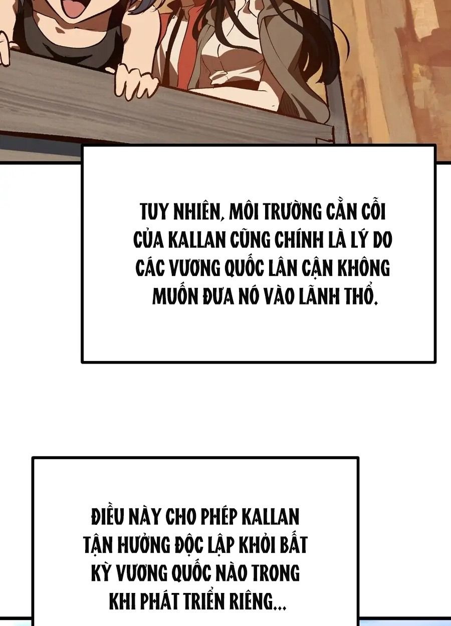 Câu Chuyện Sinh Tồn Của Kiếm Vương Ở Thế Giới Khác Chapter 107 - Trang 14