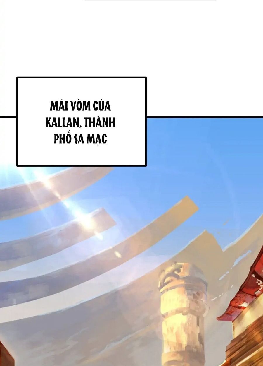 Câu Chuyện Sinh Tồn Của Kiếm Vương Ở Thế Giới Khác Chapter 107 - Trang 17
