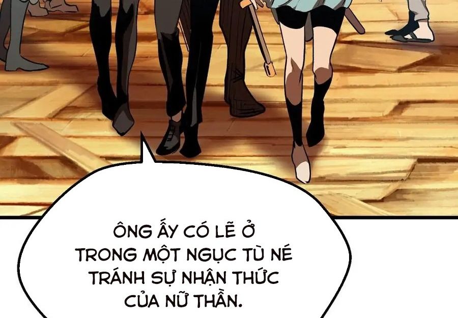 Câu Chuyện Sinh Tồn Của Kiếm Vương Ở Thế Giới Khác Chapter 107 - Trang 22