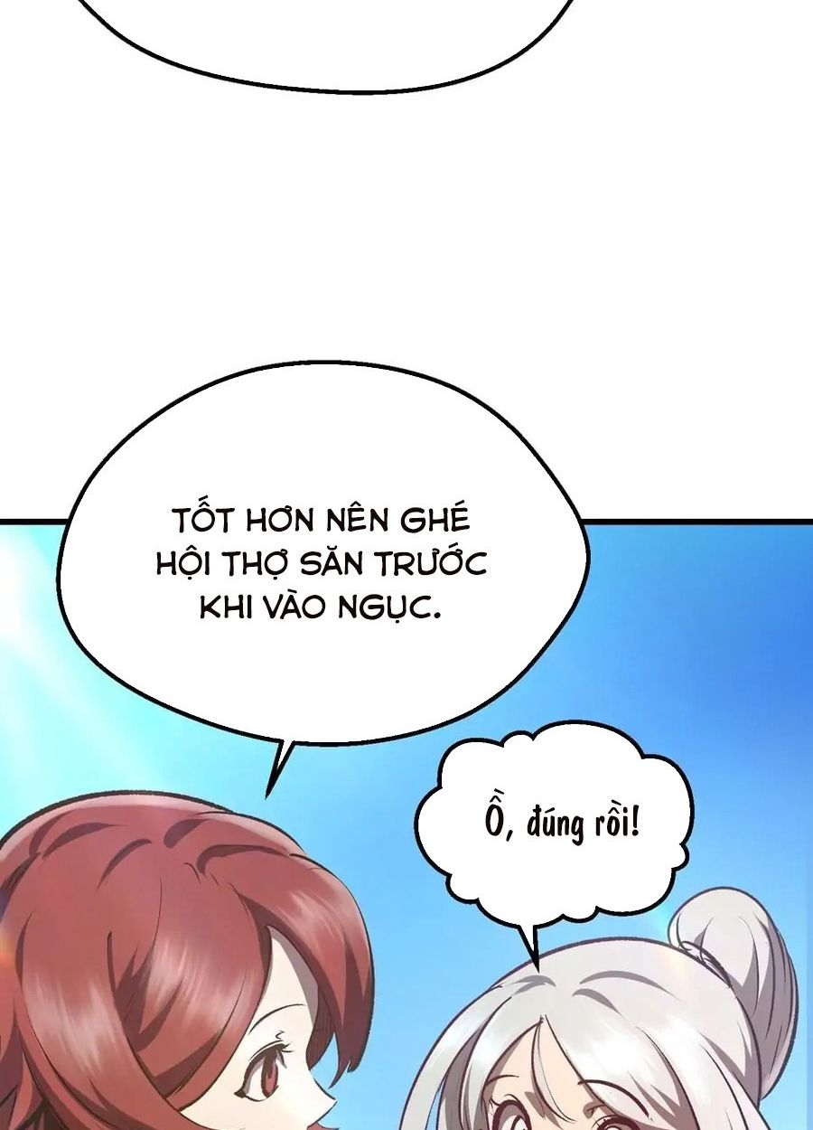 Câu Chuyện Sinh Tồn Của Kiếm Vương Ở Thế Giới Khác Chapter 107 - Trang 23