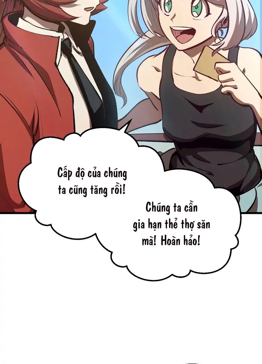 Câu Chuyện Sinh Tồn Của Kiếm Vương Ở Thế Giới Khác Chapter 107 - Trang 24