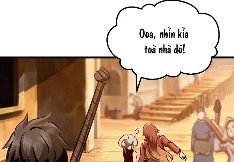 Câu Chuyện Sinh Tồn Của Kiếm Vương Ở Thế Giới Khác Chapter 107 - Trang 25