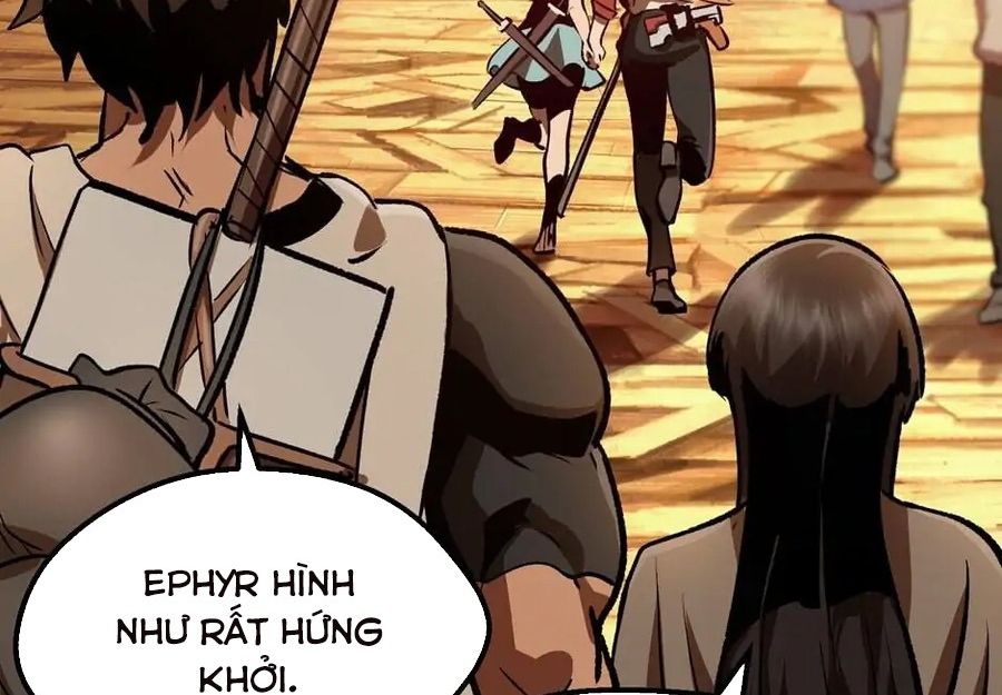 Câu Chuyện Sinh Tồn Của Kiếm Vương Ở Thế Giới Khác Chapter 107 - Trang 26