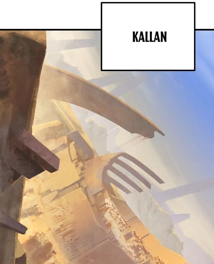 Câu Chuyện Sinh Tồn Của Kiếm Vương Ở Thế Giới Khác Chapter 107 - Trang 3