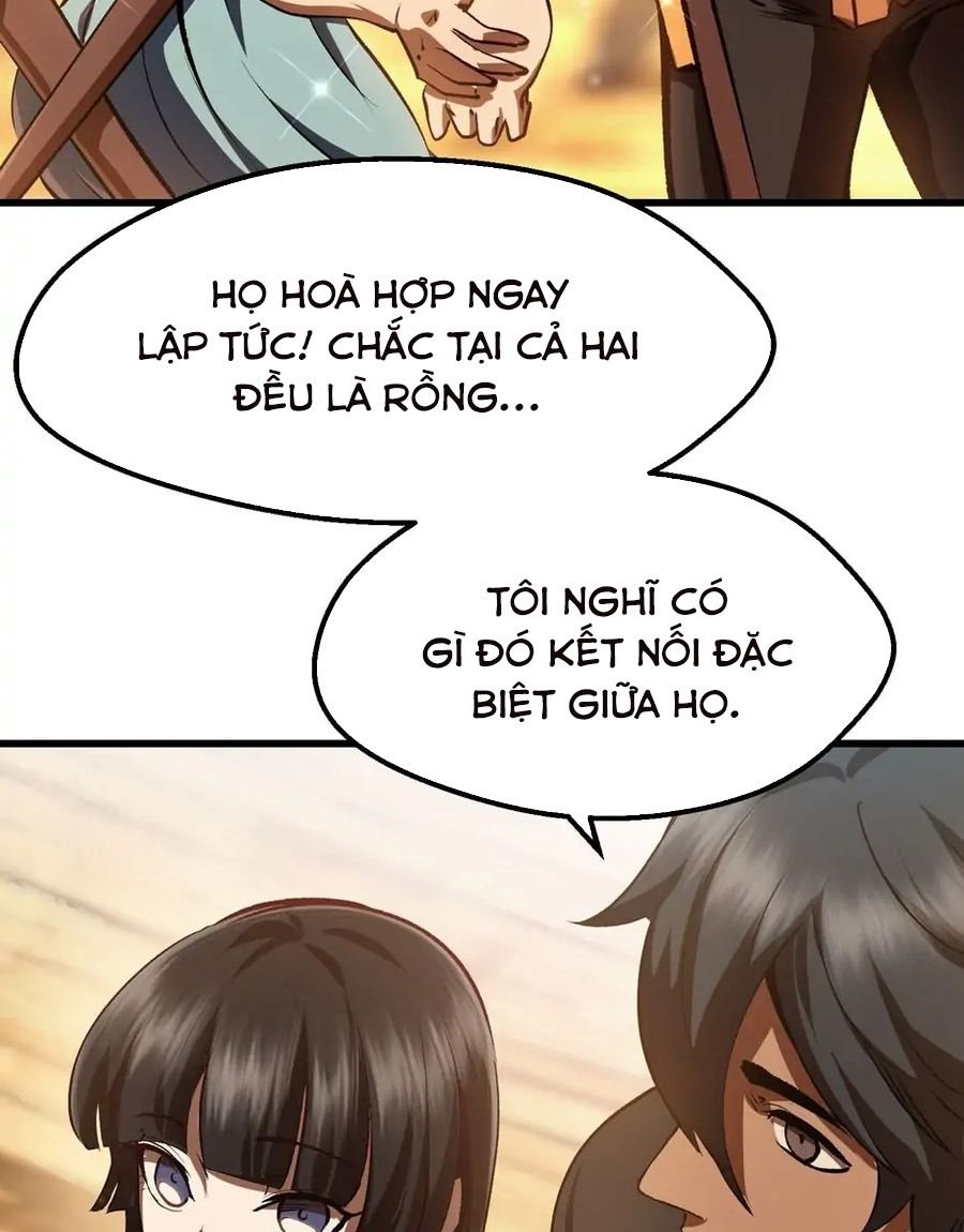 Câu Chuyện Sinh Tồn Của Kiếm Vương Ở Thế Giới Khác Chapter 107 - Trang 31