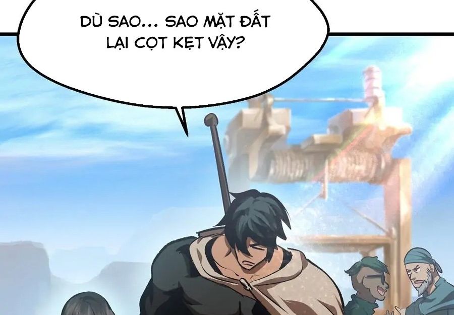 Câu Chuyện Sinh Tồn Của Kiếm Vương Ở Thế Giới Khác Chapter 107 - Trang 34