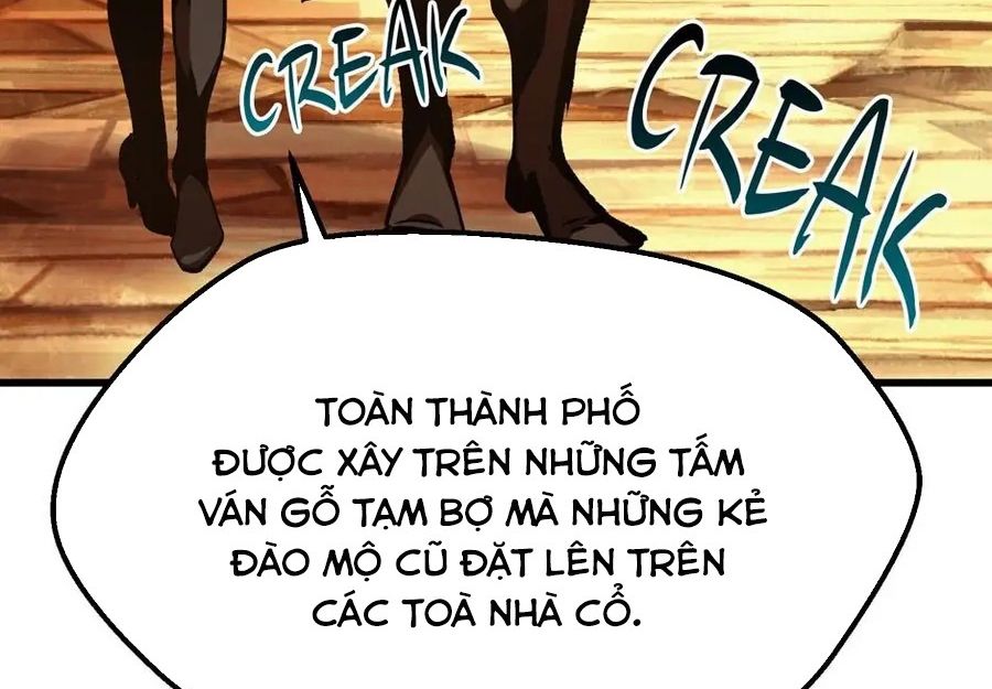 Câu Chuyện Sinh Tồn Của Kiếm Vương Ở Thế Giới Khác Chapter 107 - Trang 36