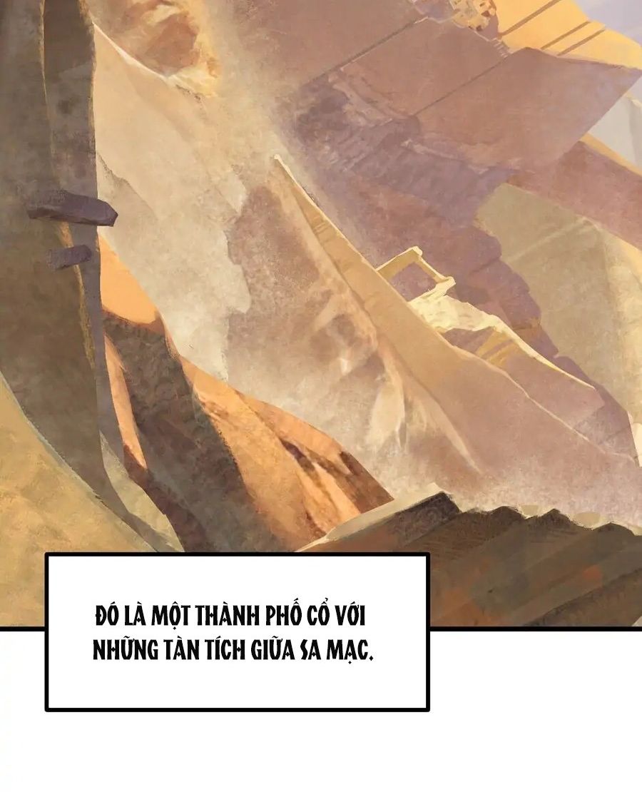 Câu Chuyện Sinh Tồn Của Kiếm Vương Ở Thế Giới Khác Chapter 107 - Trang 4