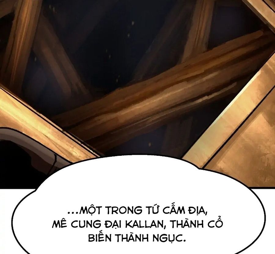 Câu Chuyện Sinh Tồn Của Kiếm Vương Ở Thế Giới Khác Chapter 107 - Trang 43