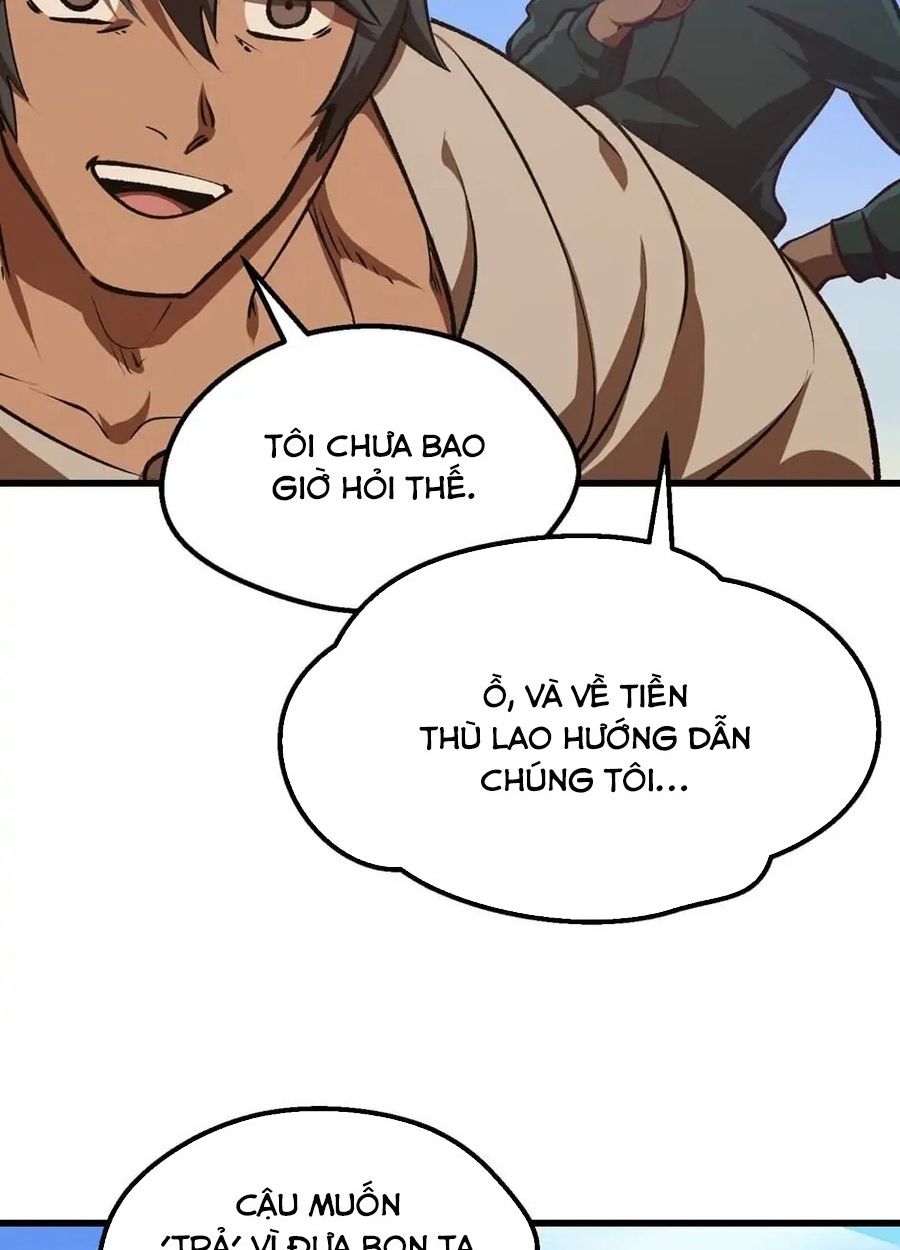 Câu Chuyện Sinh Tồn Của Kiếm Vương Ở Thế Giới Khác Chapter 107 - Trang 45