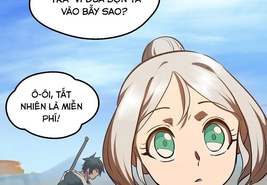 Câu Chuyện Sinh Tồn Của Kiếm Vương Ở Thế Giới Khác Chapter 107 - Trang 46