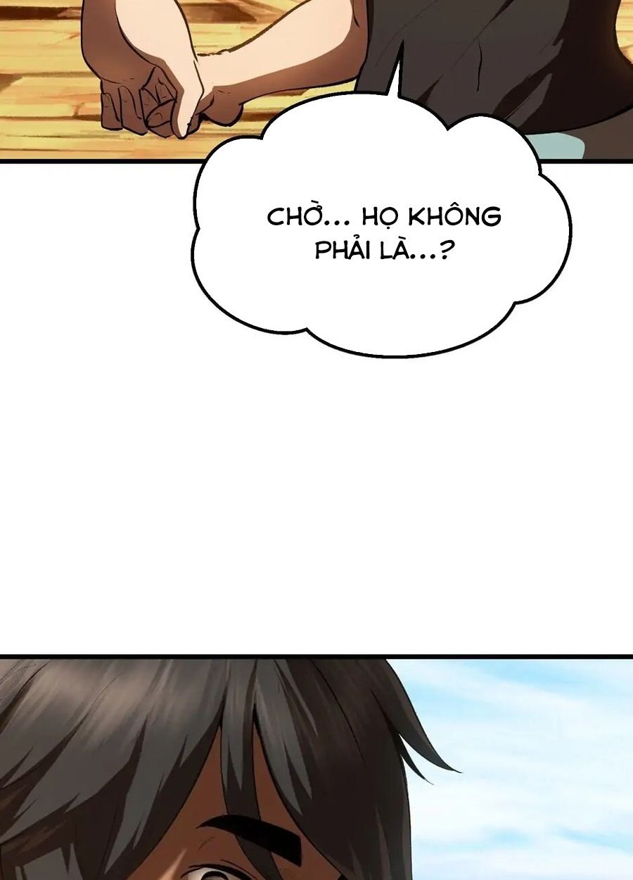 Câu Chuyện Sinh Tồn Của Kiếm Vương Ở Thế Giới Khác Chapter 107 - Trang 48