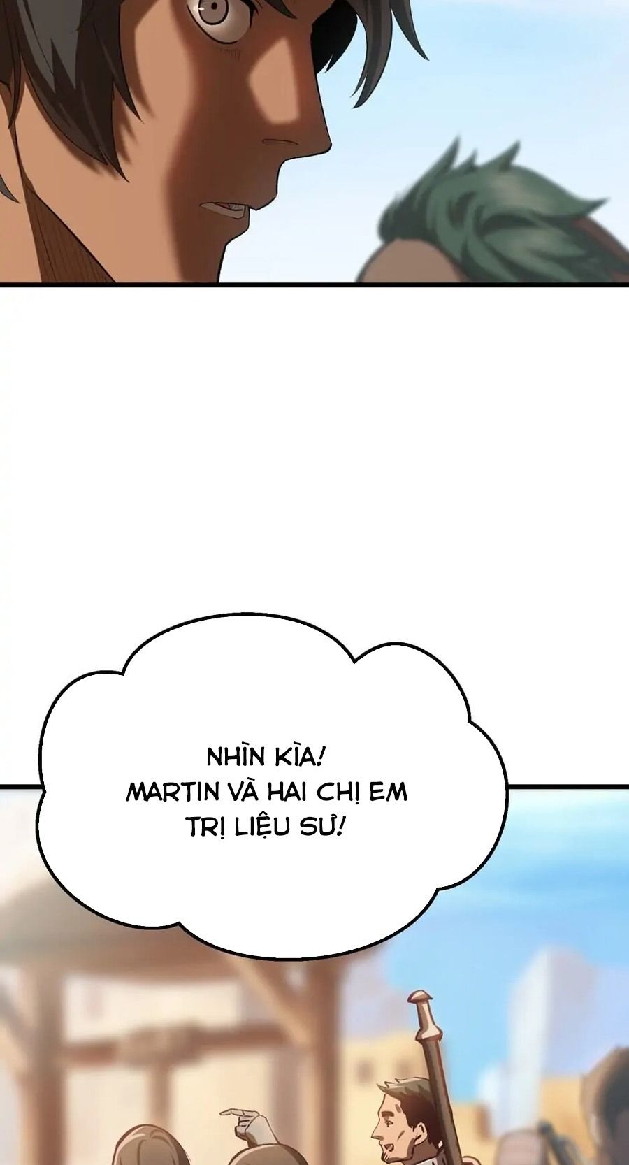 Câu Chuyện Sinh Tồn Của Kiếm Vương Ở Thế Giới Khác Chapter 107 - Trang 49