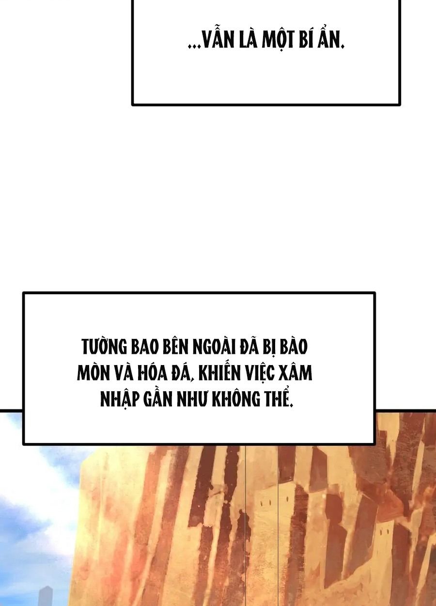 Câu Chuyện Sinh Tồn Của Kiếm Vương Ở Thế Giới Khác Chapter 107 - Trang 8