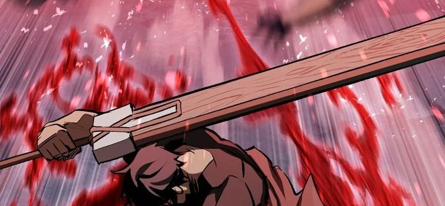 Câu Chuyện Sinh Tồn Của Kiếm Vương Ở Thế Giới Khác Chapter 108 - Trang 14