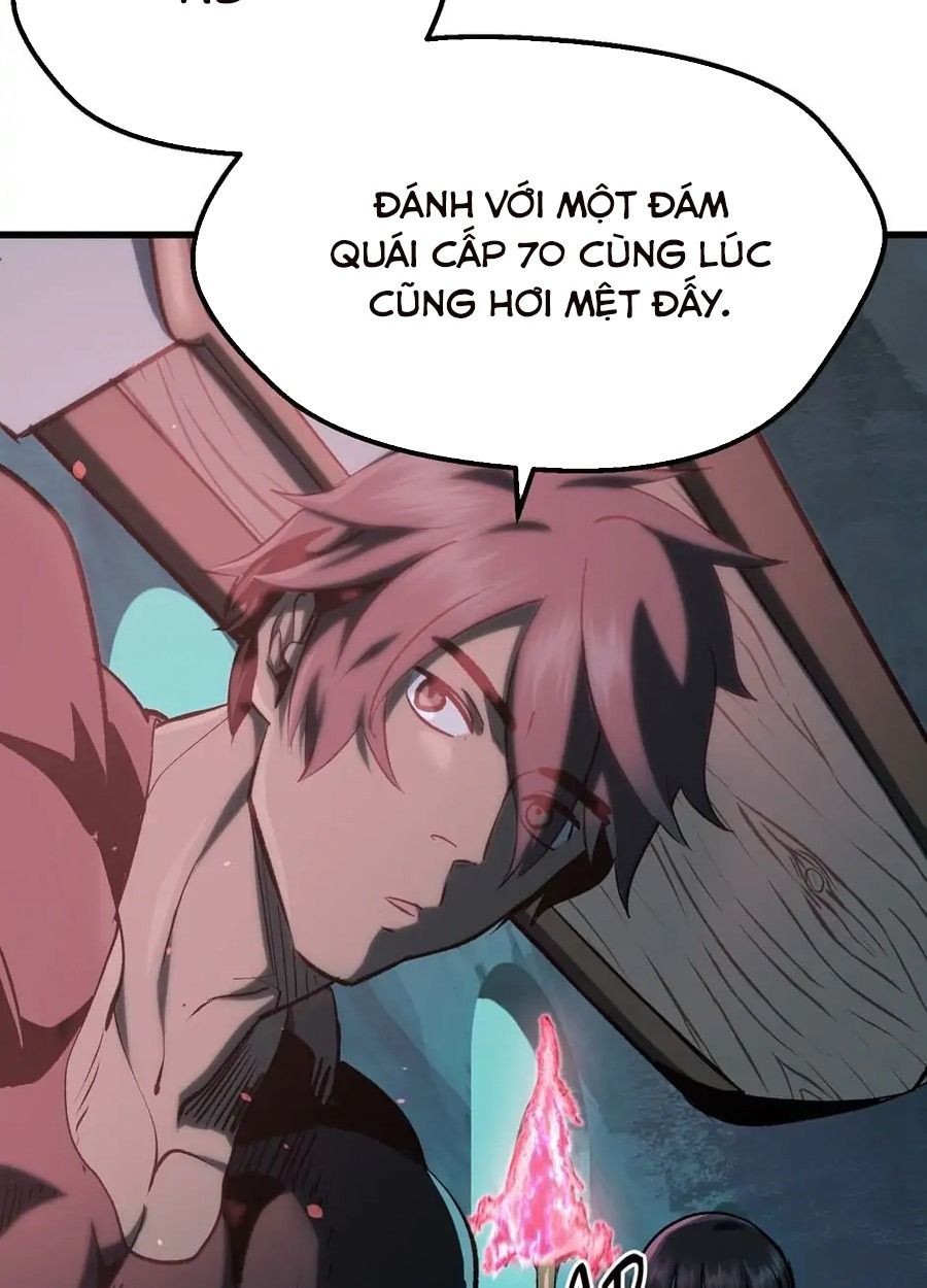 Câu Chuyện Sinh Tồn Của Kiếm Vương Ở Thế Giới Khác Chapter 108 - Trang 17