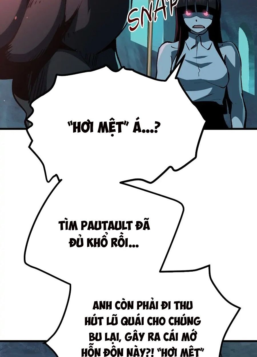 Câu Chuyện Sinh Tồn Của Kiếm Vương Ở Thế Giới Khác Chapter 108 - Trang 18