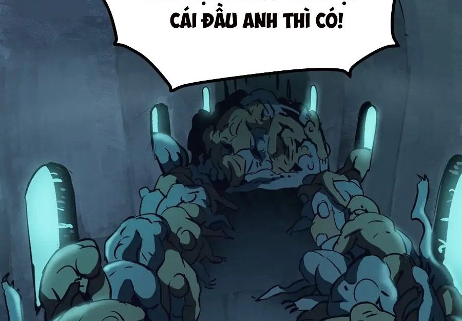 Câu Chuyện Sinh Tồn Của Kiếm Vương Ở Thế Giới Khác Chapter 108 - Trang 19