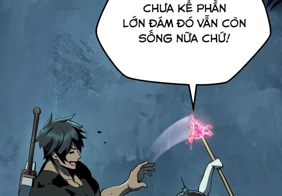 Câu Chuyện Sinh Tồn Của Kiếm Vương Ở Thế Giới Khác Chapter 108 - Trang 21