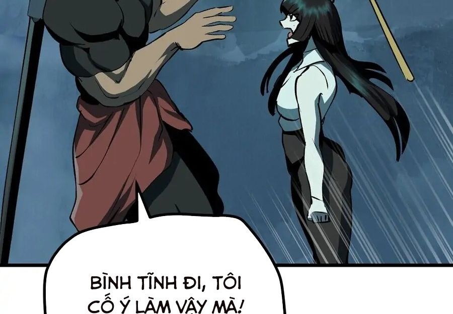 Câu Chuyện Sinh Tồn Của Kiếm Vương Ở Thế Giới Khác Chapter 108 - Trang 22