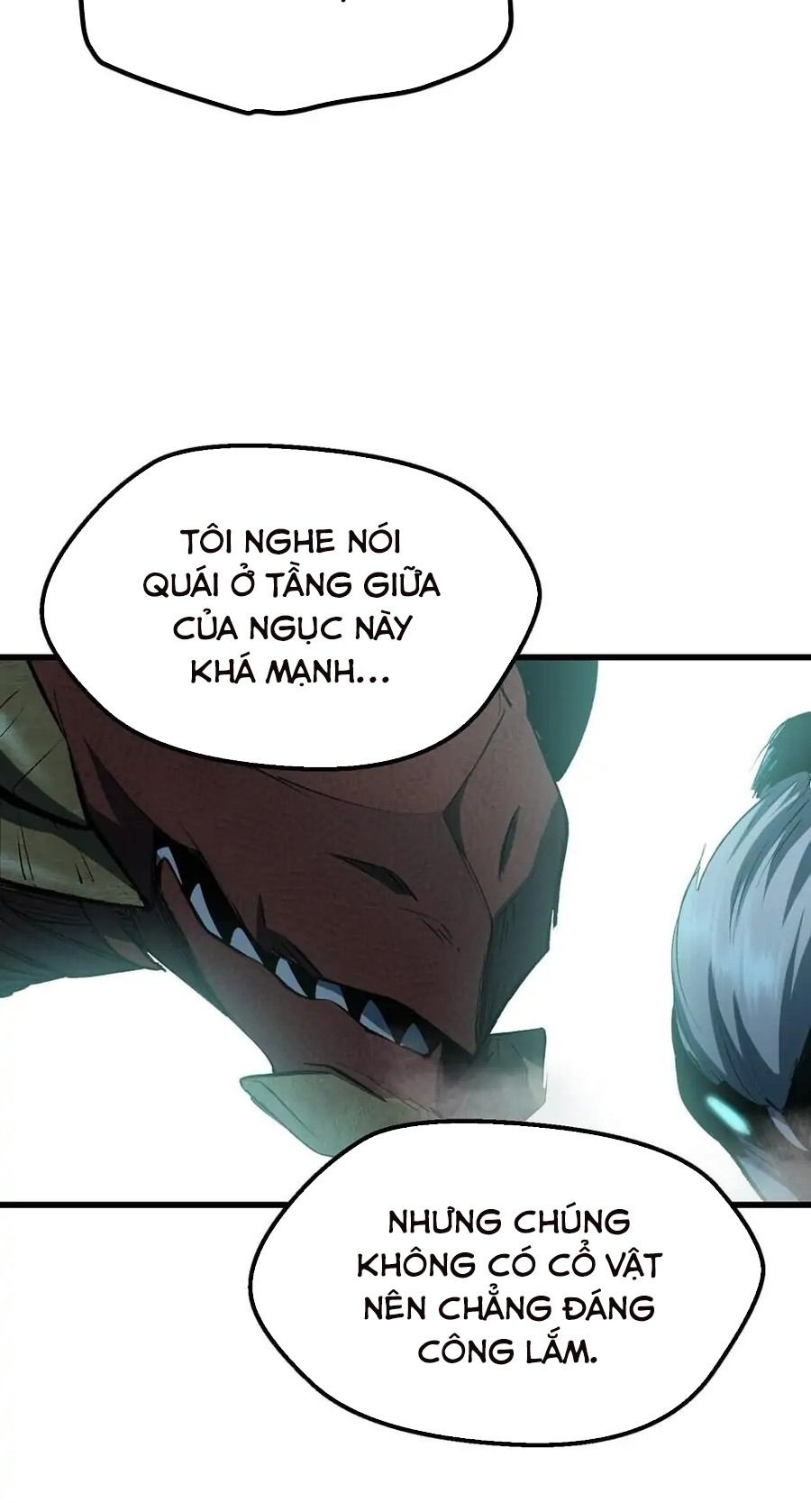 Câu Chuyện Sinh Tồn Của Kiếm Vương Ở Thế Giới Khác Chapter 108 - Trang 23