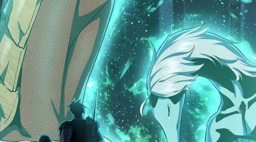 Câu Chuyện Sinh Tồn Của Kiếm Vương Ở Thế Giới Khác Chapter 108 - Trang 38