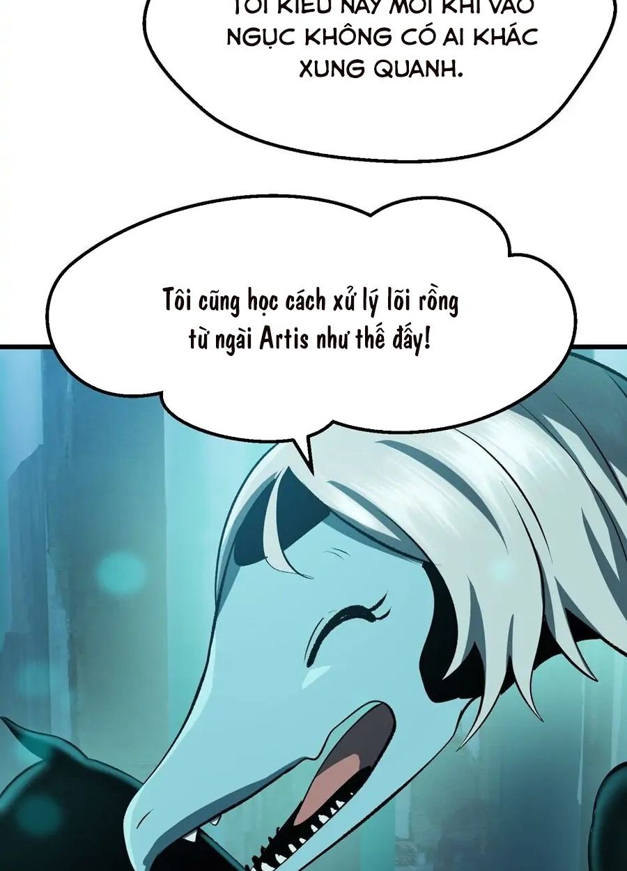 Câu Chuyện Sinh Tồn Của Kiếm Vương Ở Thế Giới Khác Chapter 108 - Trang 41