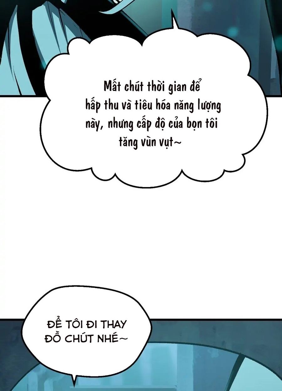 Câu Chuyện Sinh Tồn Của Kiếm Vương Ở Thế Giới Khác Chapter 108 - Trang 42