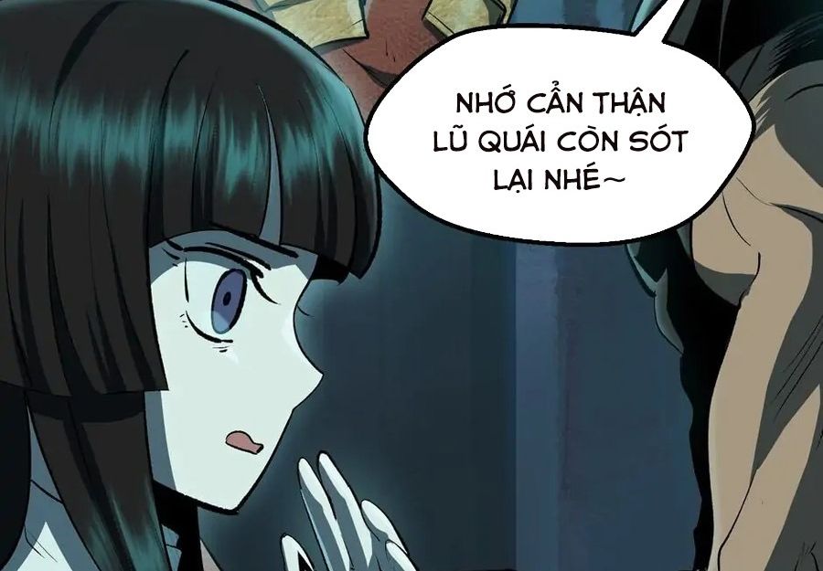 Câu Chuyện Sinh Tồn Của Kiếm Vương Ở Thế Giới Khác Chapter 108 - Trang 44
