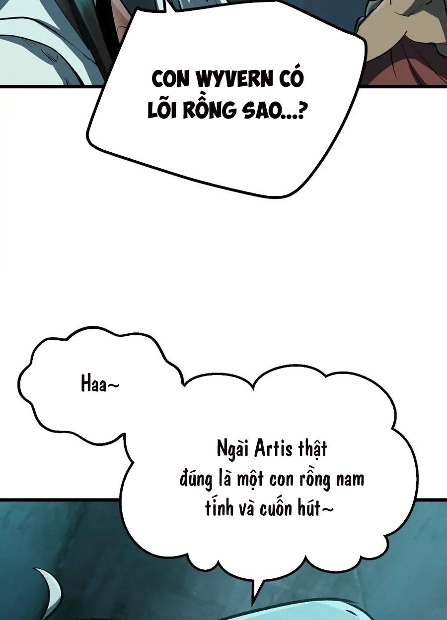 Câu Chuyện Sinh Tồn Của Kiếm Vương Ở Thế Giới Khác Chapter 108 - Trang 45