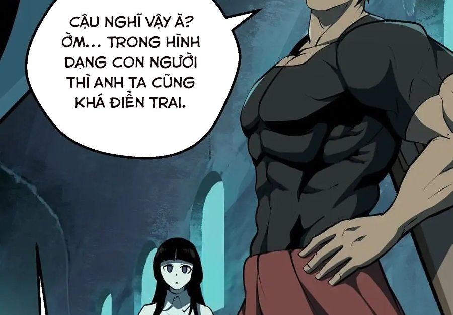 Câu Chuyện Sinh Tồn Của Kiếm Vương Ở Thế Giới Khác Chapter 108 - Trang 47
